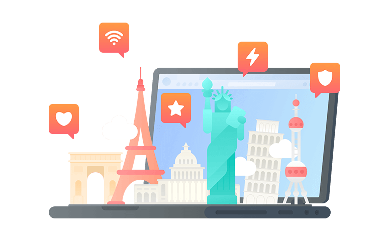 在伊朗连接到中国vpn - 大陆VPN